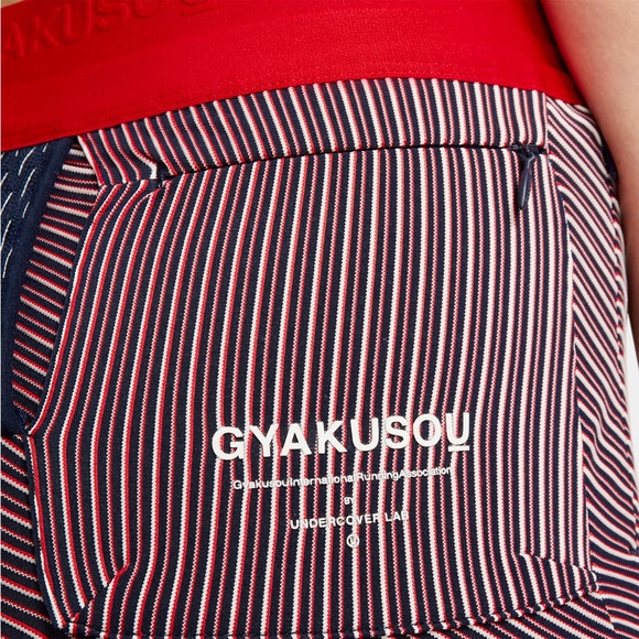 NIKE X Gyakusou XE Utility Shorts Size Small CU0224-498 - Picture 5 of 12